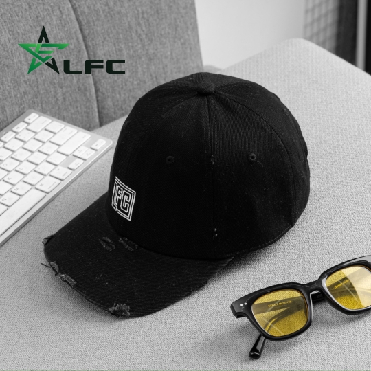 NÓN LFC CAP MS08