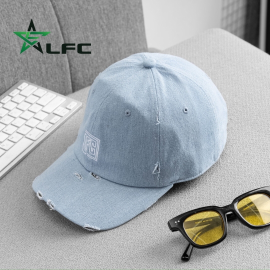 NÓN LFC CAP MS08