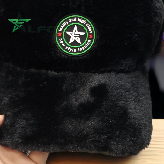 NÓN LFC CAP A01