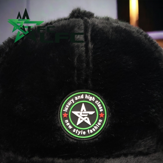 NÓN LFC CAP A01