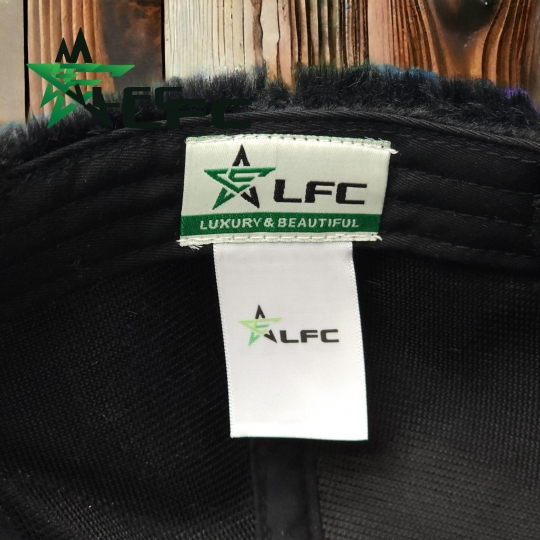 NÓN LFC CAP A01
