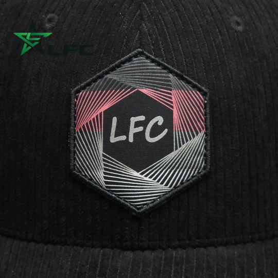 NÓN LFC CAP B07