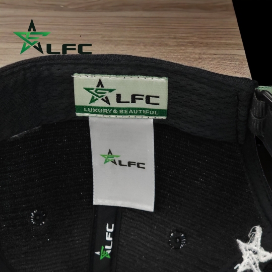 NÓN LFC CAP B10