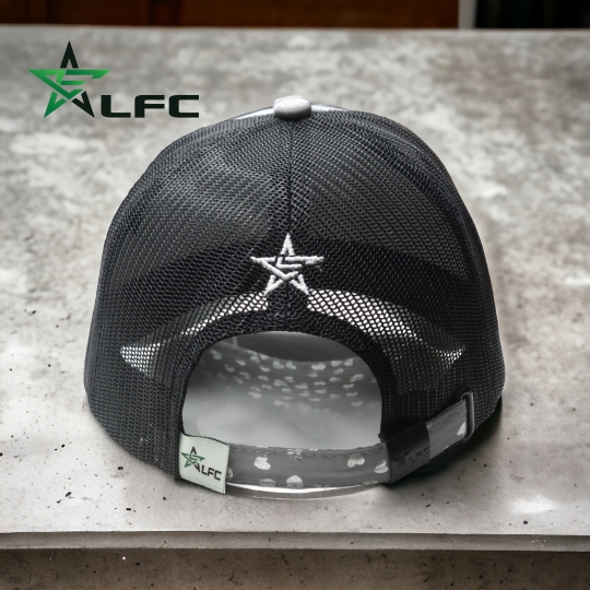 NÓN LFC CAP C02