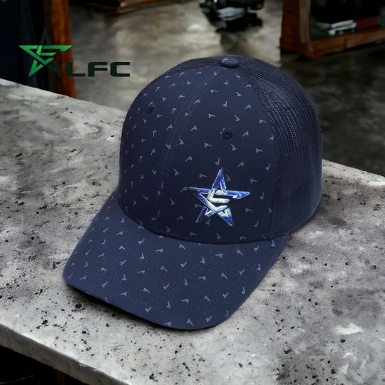 NÓN LFC CAP C03