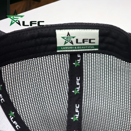 NÓN LFC CAP C03