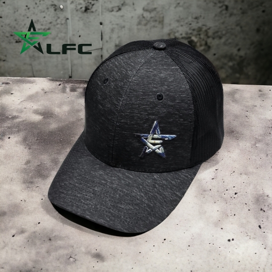 NÓN LFC CAP C08