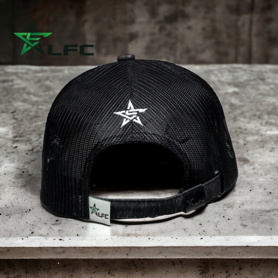 NÓN LFC CAP C08