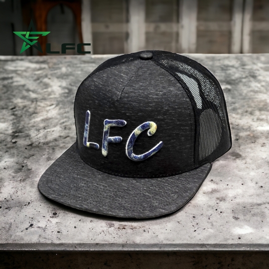 NÓN LFC CAP C12
