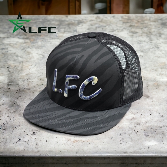 NÓN LFC CAP C12