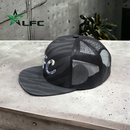 NÓN LFC CAP C12