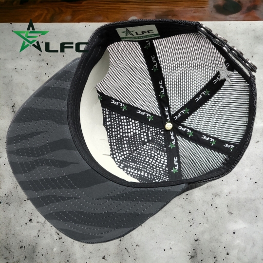 NÓN LFC CAP C12