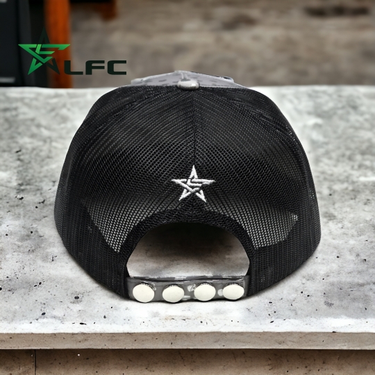 NÓN LFC CAP C14