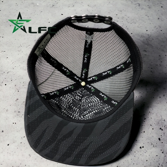 NÓN LFC CAP C15