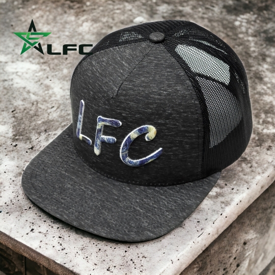 NÓN LFC CAP C16