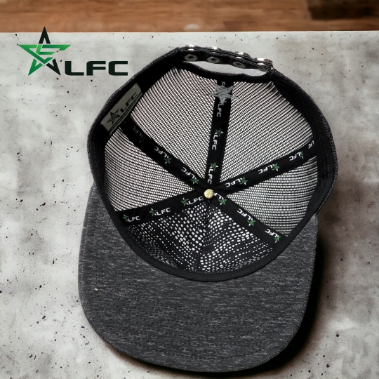 NÓN LFC CAP C16