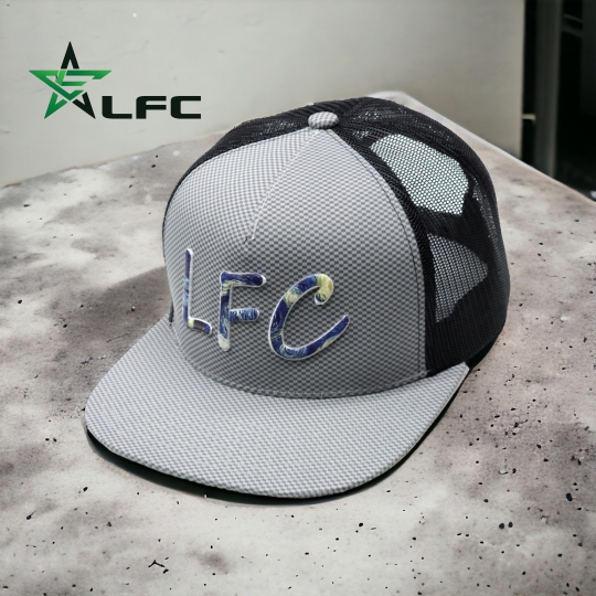 NÓN LFC CAP C17