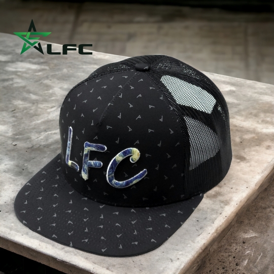 NÓN LFC CAP C18