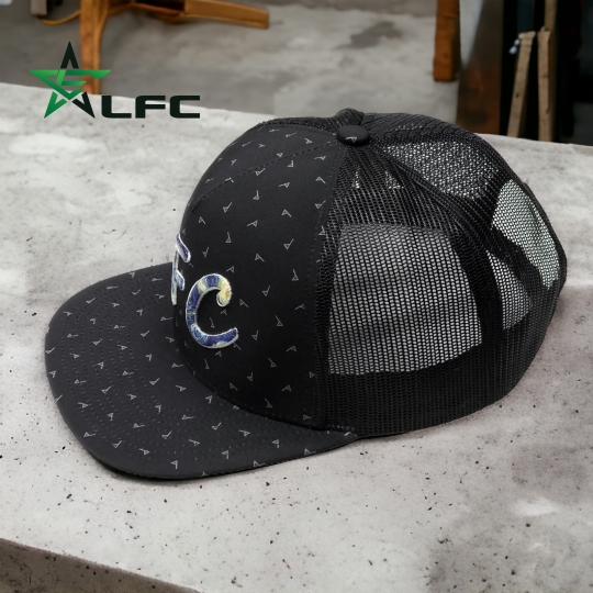 NÓN LFC CAP C18