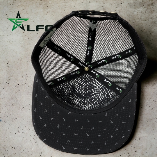 NÓN LFC CAP C18