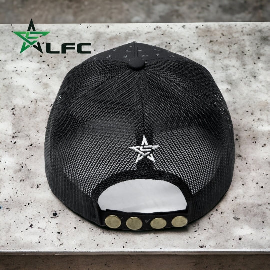 NÓN LFC CAP C18