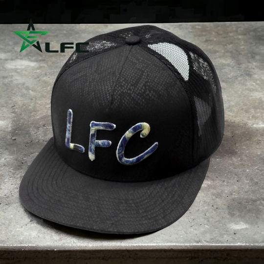 NÓN LFC CAP C19