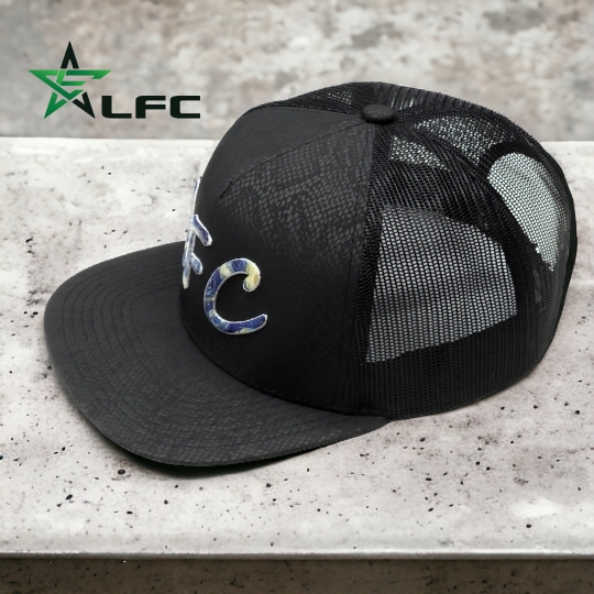 NÓN LFC CAP C19