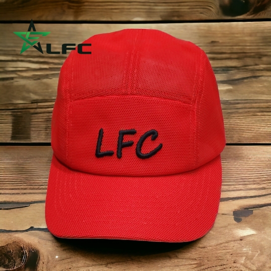 NON CAP LFC MS12