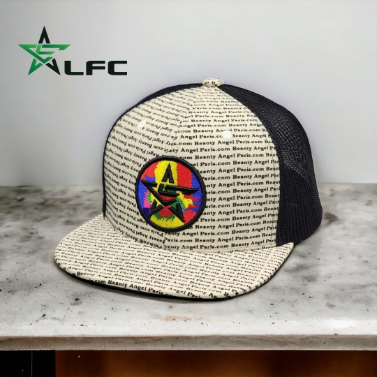 NÓN CAP LFC MSC2