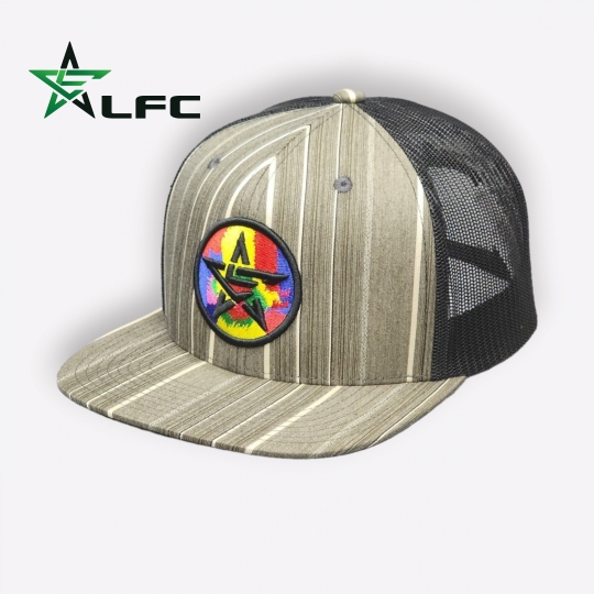NÓN CAP LFC MSC6