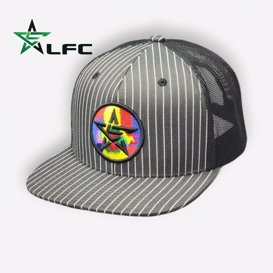 NÓN CAP LFC MSC8