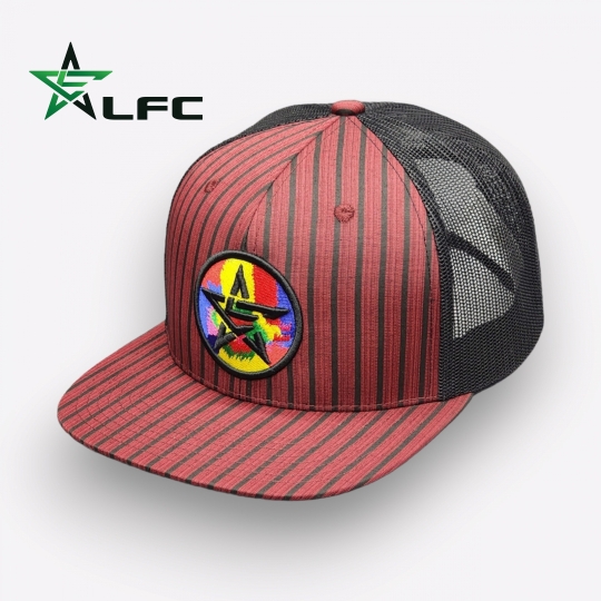 NÓN CAP LFC MSC16