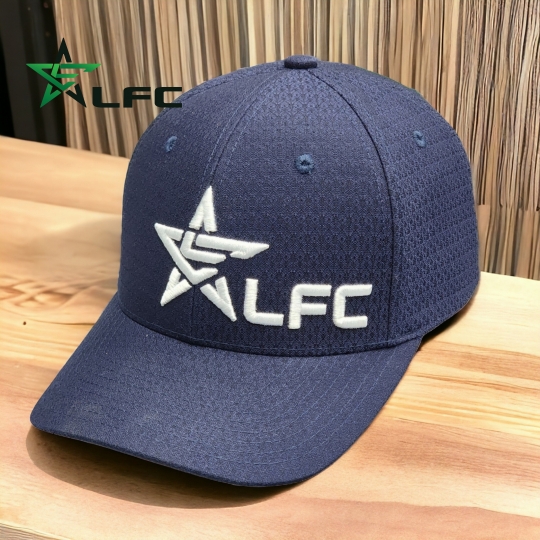 NÓN CAP LFC MSD01 