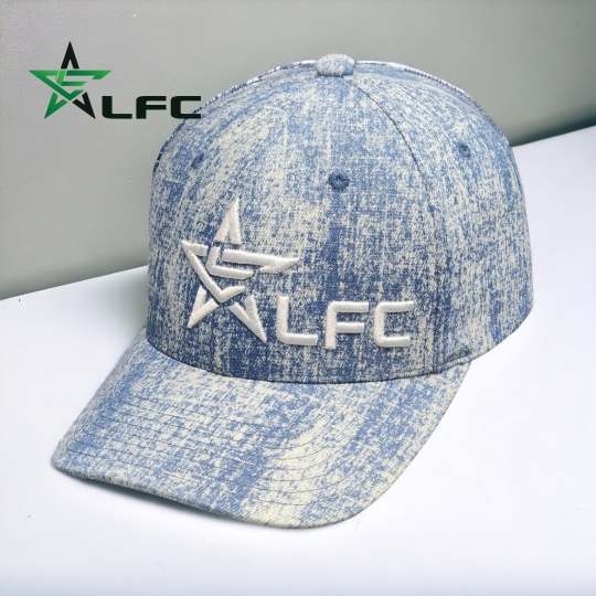 NÓN CAP LFC MSD3