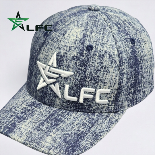 NÓN CAP LFC MSD4