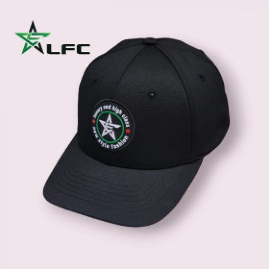 NÓN CAP LFC THUN PC LOGO TRÒN