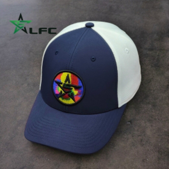 NÓN CAP LFC THÊU NGÔI SAO TRÒN BÍT ĐUÔI SIZE 55 - 57