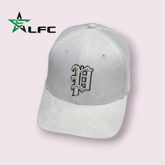NÓN CAP LFC THÊU HÌNH CHỮ CÁI KIỂU