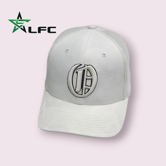 NÓN CAP LFC THÊU HÌNH CHỮ CÁI KIỂU