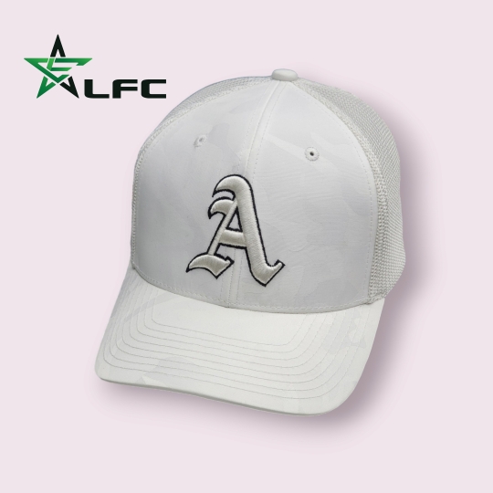 NÓN CAP LFC THÊU HÌNH CHỮ CÁI KIỂU