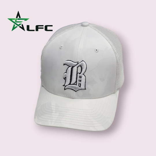 NÓN CAP LFC THÊU HÌNH CHỮ CÁI KIỂU