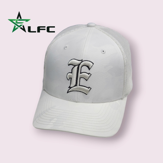 NÓN CAP LFC THÊU HÌNH CHỮ CÁI KIỂU
