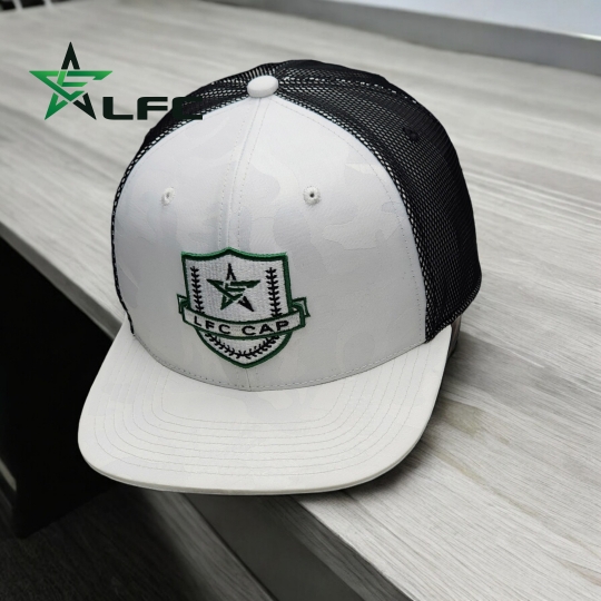 NÓN SNAPBACK LFC CÁ TÍNH MSQ1