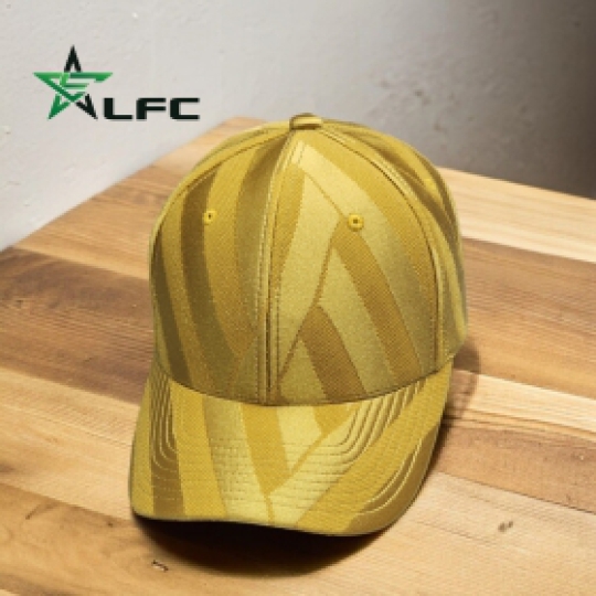 Nón cap LFC trơn chất liệu vải bóng nhiều màu sắc