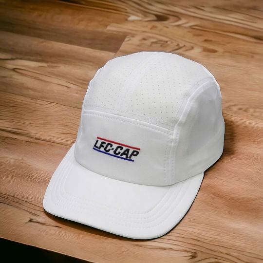 NÓN CAP LFC KIỂU DÁNG THỂ THAO LƯỚI CẮT LASER