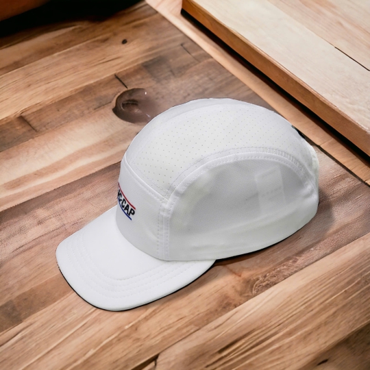 NÓN CAP LFC KIỂU DÁNG THỂ THAO LƯỚI CẮT LASER